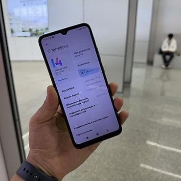 монитор mi: Xiaomi, Mi 9, Б/у, 64 ГБ, цвет - Черный, 2 SIM — 4