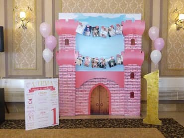 Организация мероприятий: Организация мероприятий | Оформление мероприятий — 2