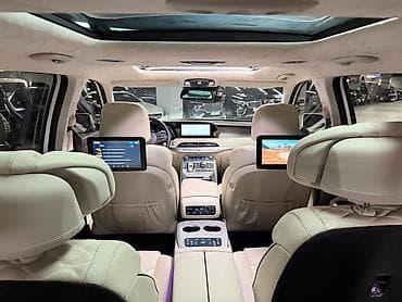 mini v: Hyundai Palisade: 2021 г., 2.2 л, Автомат, Дизель, Кроссовер — 8