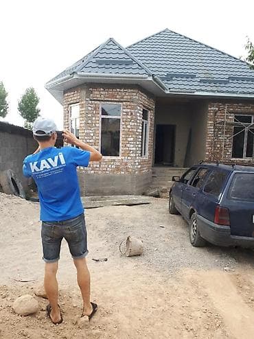 Услуги по строительству и ремонту: Пластиковые окна двери и витражи любой сложности цены от 50$ и выше за — 4