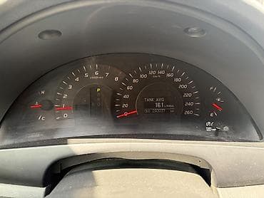 corolla 2004: Toyota Camry: 2006 г., 3.5 л, Автомат, Бензин, Седан — 5
