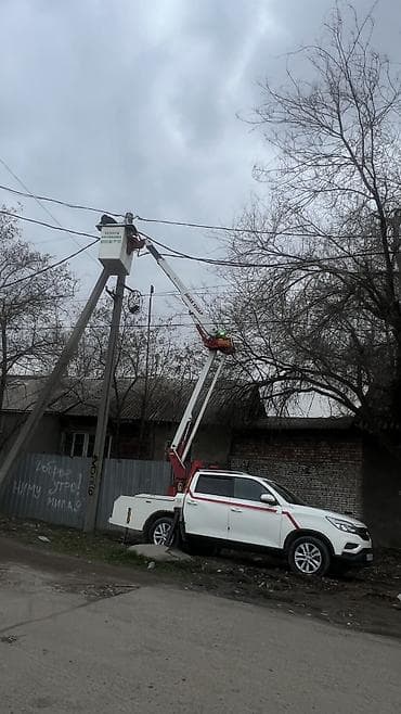 продажа кран: АВТОВЫШКА Услуги Автовышки12метров. Автовышки Автовышка Авто вышка — 6