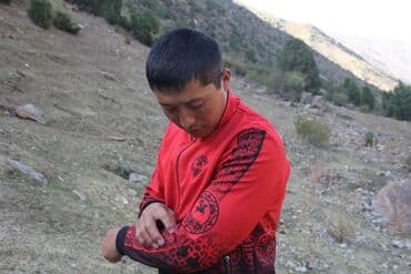 форма для охраны купить: Ушундай фасондогу спорттук костюмдарга буйрутма алабыз. 10 штуктан коп — 17