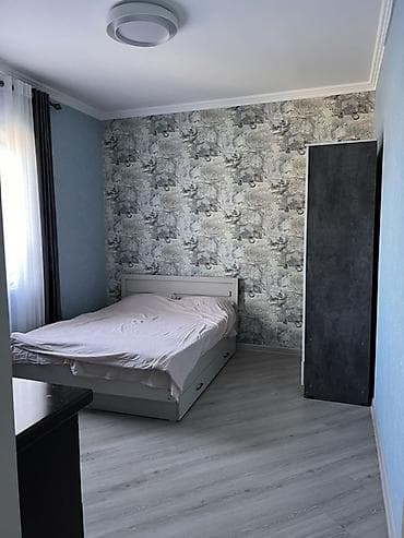 в джале: 230 м², 6 комнат, Бронированные двери, Забор, огорожен, Кондиционер — 10