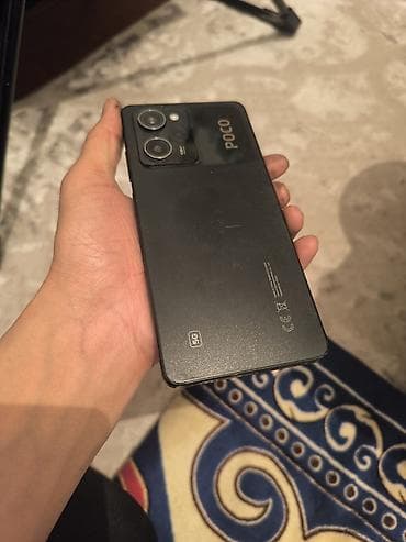 google pixel 3 чехол: Poco X5 Pro 5G, Б/у, 256 ГБ, цвет - Черный — 2