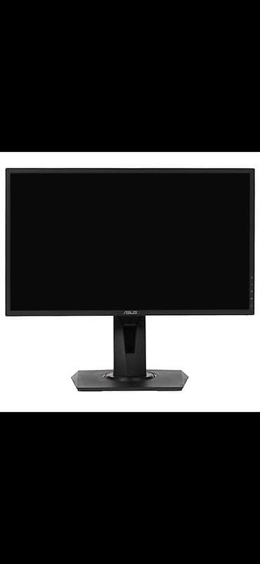 купить бу монитор: Монитор, Asus, Б/у, 23" - 24" — 2