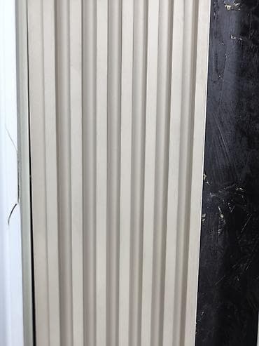 бамбуковые рейки: Декоративная бамбуковая рейка Размеры: - Высота: 300 см - Ширина: 15 — 3