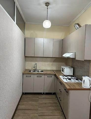 premium development: 3 комнаты, Агентство недвижимости, С мебелью полностью — 4