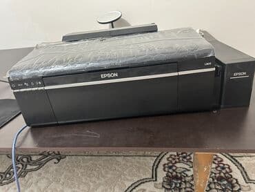 принтер l850: Принтер новый l805 звонить только Срочно нужны деньги, реальному — 2