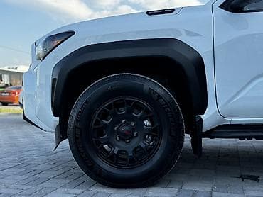outback 2017: Toyota 4Runner: 2025 г., 2.5 л, Автомат, Бензин, Внедорожник — 6