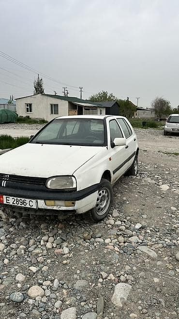 гольф 3 лабовой: Volkswagen Golf: 1994 г., Хэтчбэк — 2