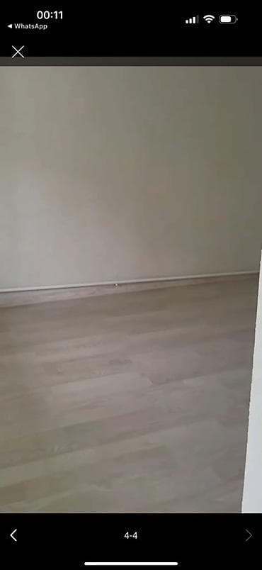 kant flat: Студия, Собственник, С мебелью частично — 3