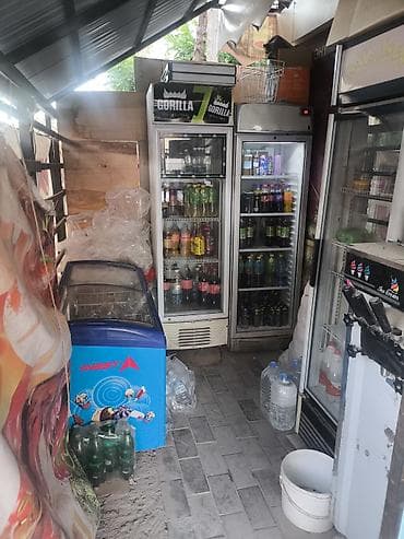 кокум бий: Мини‑маркет/ларёк с широким ассортиментом товаров повседневного — 5