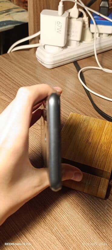 редми нод 8: Tecno Spark, Б/у, 64 ГБ, цвет - Серый, 2 SIM — 5