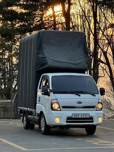 матор кия бонго: Легкий грузовик, Kia, Стандарт, 3 т, Новый — 3