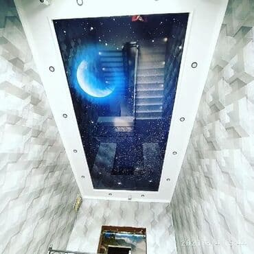 ремонт натяжных потолков: Натяжной потолок Глянцевое, Матовое, 3D потолки Гарантия, Бесплатная консультация, Бесплатный замер — 25