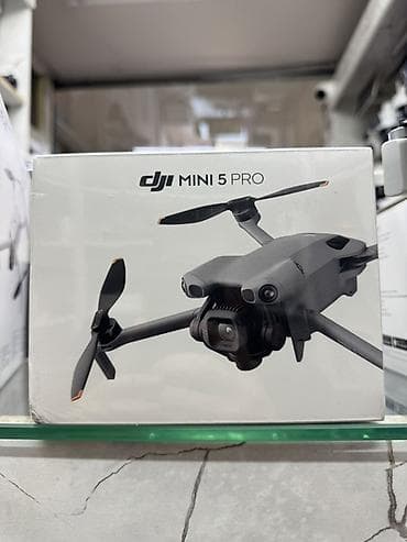 Дрондор: DJI Mini 5 Pro / DJI Lito X1 / DJI Lito 1 / DJI Neo — компактные — 1