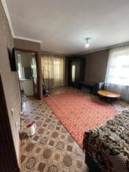 снять однокомнатную квартиру на месяц: 1 комната, Агентство недвижимости, Без подселения, С мебелью частично — 2