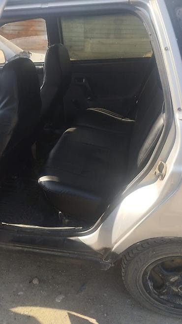 газ собол: ВАЗ (ЛАДА) 2111: 2026 г., Механика, Бензин, Универсал — 6