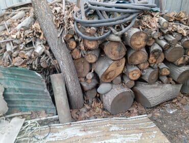 продается дрова: Дрова — 1