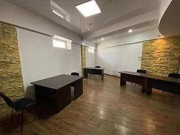 места для бизнес: Аренда офисов, 165 м², В жилом комплексе, 1 линия, С отдельной кухней, С отдельным входом — 3