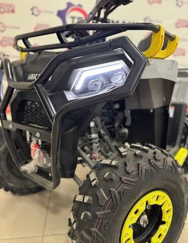 спидометры: Квадроцикл Бензин, 200 куб. см, Взрослый — 16