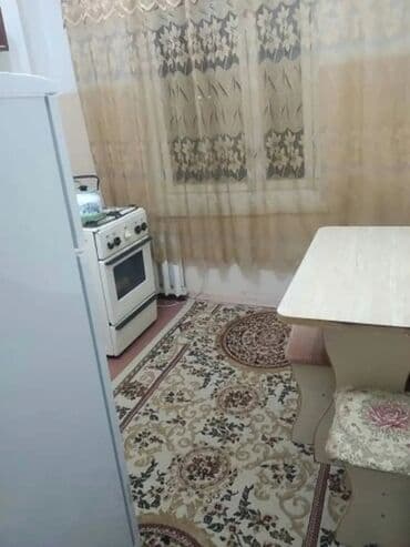 квартира городок строителей: 2 комнаты, Собственник, Без подселения, С мебелью полностью — 3
