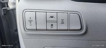 bmv e46: Hyundai Tucson: 2018 г., 2 л, Автомат, Бензин, Кроссовер — 8