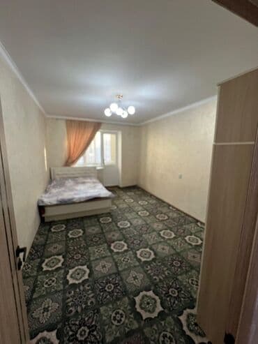 Сниму комнату: 80 м², С мебелью — 1