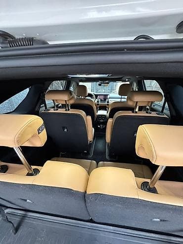 бампер 211: Kia Sorento: 2020 г., 2.2 л, Автомат, Дизель, Кроссовер — 7