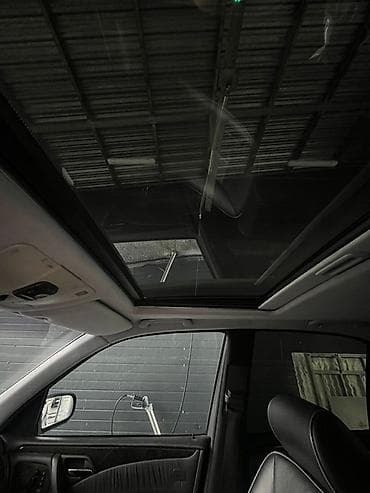 машина bmw 34: Mercedes-Benz E-Class: 2000 г., 4.3 л, Автомат, Бензин, Седан — 5