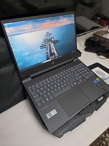 Игровой, Б/у, Intel Core i7