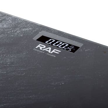 сенсерные плиты: Напольные весы Электронные, Стекло, 180 кг — 5