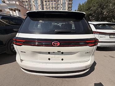 gac s9: GAC Aion i60 Новый, в наличии в Бишкеке 2026 год (2026/04) В — 5