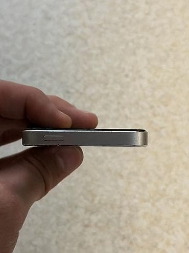 ipad mini 7: IPhone 5s, Б/у, 16 ГБ, Space Gray — 8