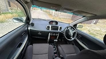 к5 зеркало: Toyota Ist: 2003 г., 1.5 л, Автомат, Бензин, Хэтчбэк — 5