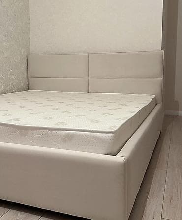 мебель для спальни новые: Шкаф-купе и кровать для спальни (комплект можно рассматривать по — 5