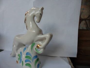 стоимость фарфоровых статуэток: Продаю статуэтки — 5