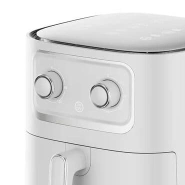 продаю фритюрница: Бесплатная доставка 🚚 Доставка по городу бесплатная 🍟 Электрическая — 3