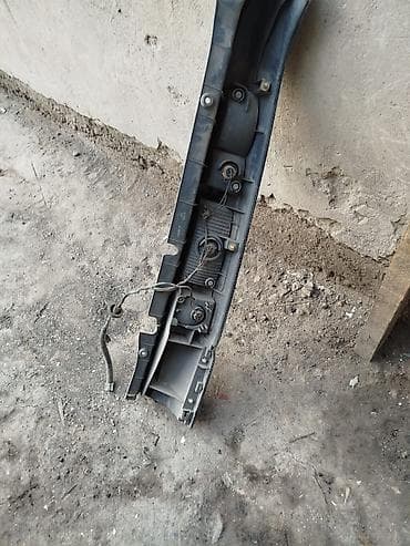 h3 led: Задний фонарь (вертикальный) для внедорожника/микроавтобуса - Тип — 2