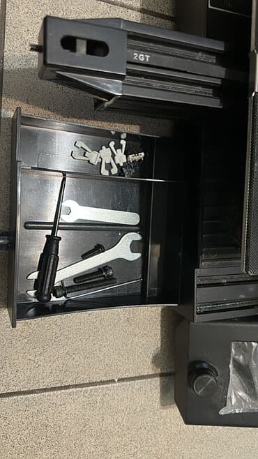 купить 3д принтер в бишкеке: Продается 3D принтер, в очень хорошем состоянии, почти новый, в — 6