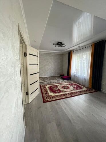 купить дом кызыл аскер: Дом, 104 м², 4 комнаты, Агентство недвижимости, Евроремонт — 5