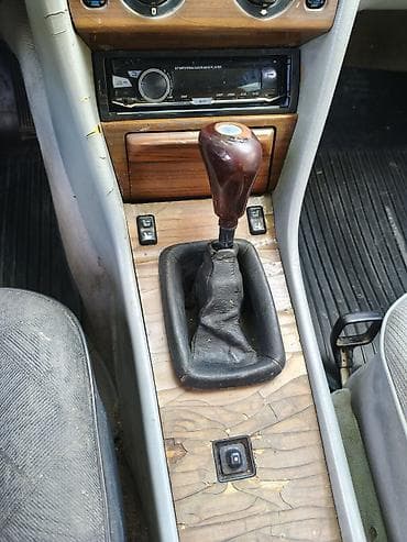зеркало 124 мерс: Mercedes-Benz W124: 1988 г., 2.3 л, Механика, Бензин, Седан — 7