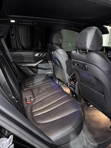 m5 cs: BMW X5: 2019 г., 3 л, Автомат, Бензин, Внедорожник — 8