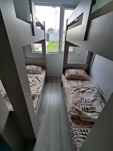 дома беловодское: ## 🏡 Сдается уютный коттедж посуточно С.Кара-ой Долинка Идеальное — 6