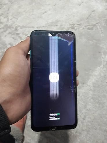 14 редми: Redmi, Redmi 9, Б/у, 32 ГБ — 1