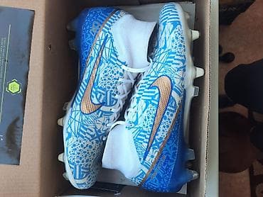 Бутсы: Футбольные бутсы Nike Mercurial Superfly CR7 (серия Cristiano — 2