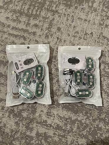 Инструменттер: 🚨Стробоскопы 🚨В комплекте зарядка, липучка и резинка 🚨Есть много — 1