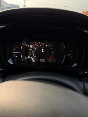 rex sprinter: Renault QM6: 2021 г., 2 л, Автомат, Газ, Кроссовер — 10