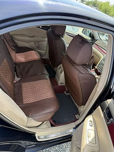 бмв 525 e34: Toyota Windom: 2003 г., 3 л, Автомат, Бензин, Седан — 5